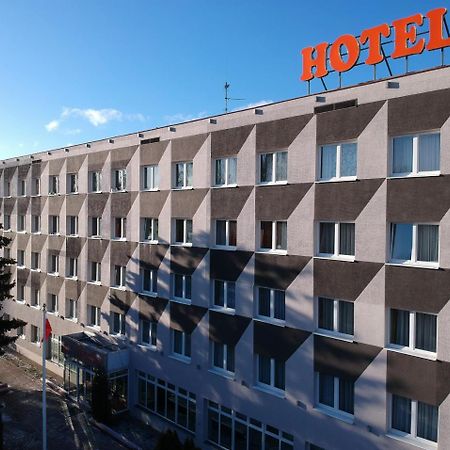 Hotel Amelia Μπίντγκοστς Εξωτερικό φωτογραφία