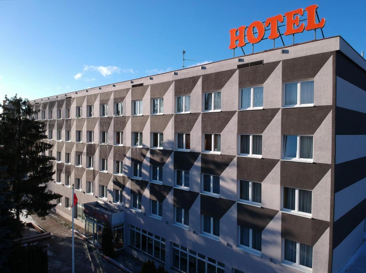 Hotel Amelia Μπίντγκοστς Εξωτερικό φωτογραφία